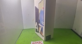 New
													Samsung Galaxy A71 5G - Unlocked, Black, 128 GB, 6 GB, SM-A716U1, photo 2 of 3