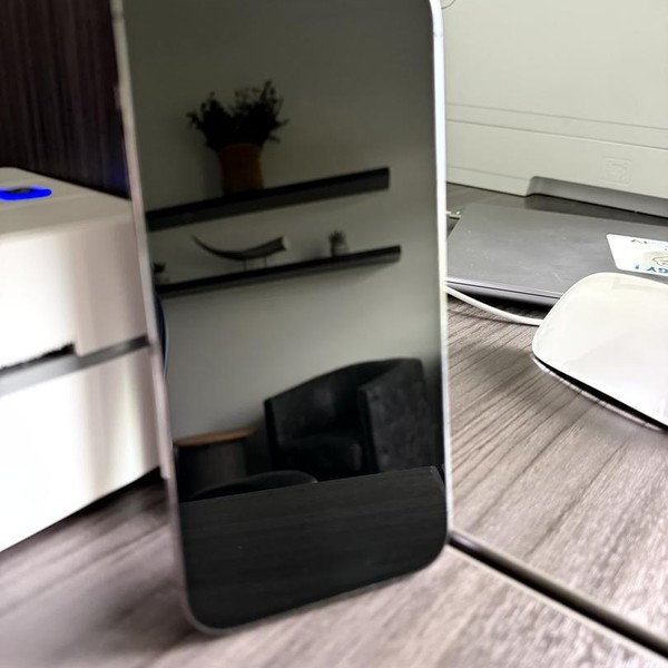 Apple iPhone 14 Pro Max - Unlocked, 256 GB, Purple, A2651