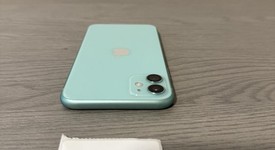 Mint
													Apple iPhone 11 - Unlocked, Green, 64 GB, A2111, photo 5 of 7