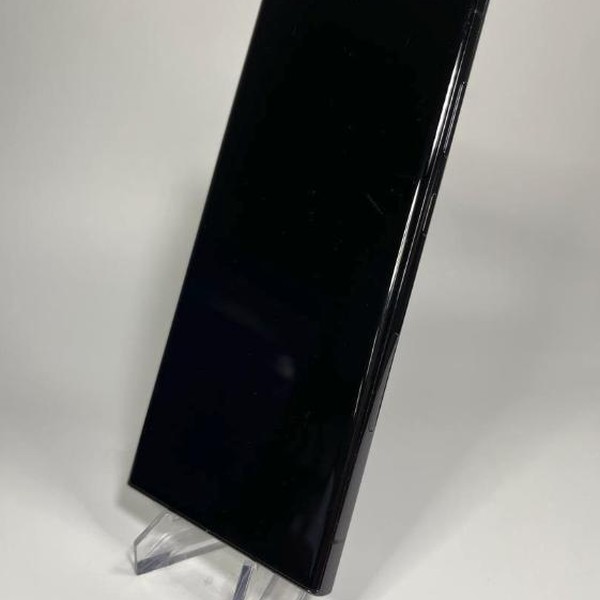 Samsung Galaxy S24 Ultra - Unlocked, 256 GB, Black, 12 GB, SM-S928U1
