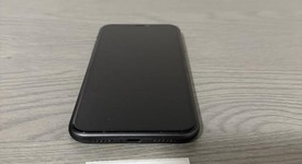 Fair
													Apple iPhone 11 - Unlocked, Black, 128 GB, A2111, photo 2 of 14