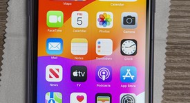 Mint
													Apple iPhone 11 - Unlocked, Purple, 256 GB, A2111, photo 2 of 20