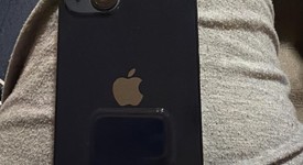 Good
													Apple iPhone 13 - Unlocked, Midnight, 128 GB, A2482, photo 4 of 5