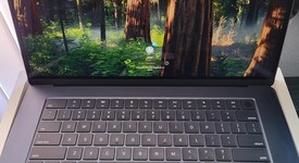 Mint
													MacBook Air 2025 (M4) - 15" - Apple M4, Midnight, 256 GB, 16 GB, photo 1 of 12