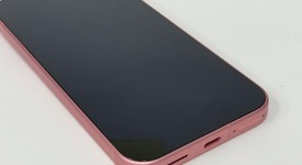 Good
													Google Pixel 9 - Verizon, Peony, 128 GB, 12 GB, G2YBB, photo 5 of 9