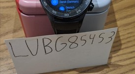 Good
													Huawei Watch 2 - Black, 4 GB, Sport, photo 1 of 5