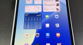 Mint
													Apple iPad Pro 13" (M4) 2024 - Unlocked, Black, 2 TB, 16 GB, A2926, Nano-texture Glass, photo 2 of 8