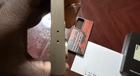 Mint
													Samsung Galaxy S24 Ultra - AT&T, Yellow, 256 GB, 12 GB, SM-S928U, photo 4 of 8