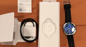 Mint
													Samsung Galaxy Watch8 Classic - Wi-Fi, Black, SM-L500, 46mm, photo 4 of 7