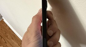 Good
													Apple iPhone 12 - Unlocked, Black, 64 GB, A2172, photo 3 of 7