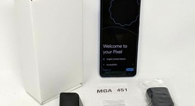Mint
													Google Pixel 8 Pro - Unlocked, Bay, 128 GB, 12 GB, G1MNW, mmWave 5G, photo 1 of 8