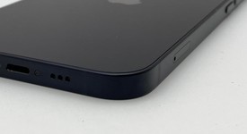 Good
													Apple iPhone 12 - Unlocked, Black, 64 GB, A2172, photo 5 of 6