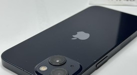 Good
													Apple iPhone 13 - Unlocked, Midnight, 256 GB, A2482, photo 3 of 7