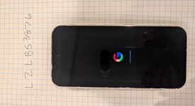 Mint
													Google Pixel 9 Pro - Unlocked, Porcelain, 128 GB, 16 GB, GR83Y, photo 1 of 7