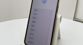 Good
													Apple iPhone 12 Pro - Unlocked, Gold, 256 GB, A2341, photo 1 of 8