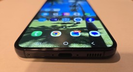 Good
													Samsung Galaxy S23 - Unlocked, Black, 128 GB, 8 GB, SM-S911U1, photo 5 of 11