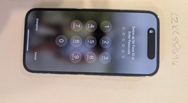 Good
													Apple iPhone 14 Pro - Unlocked, Purple, 1 TB, A2650, photo 1 of 9