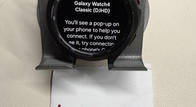 Good
													Samsung Galaxy Watch4 Classic - Wi-Fi, Black, 46mm, photo 6 of 6