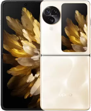 Oppo Find N3 Flip - Unlocked Non-US, 256 GB, Rose, 12 GB