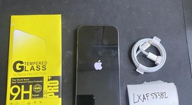 Good
													Apple iPhone 14 Pro - T-Mobile, Purple, 128 GB, A2650, photo 1 of 8