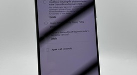 Good
													Samsung Galaxy S21 Plus 5G - T-Mobile, Black, 128 GB, 8 GB, SM-G996U, photo 2 of 6