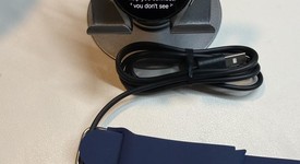 Good
													Samsung Galaxy Watch4 - Wi-Fi, Silver, 40mm, photo 5 of 6