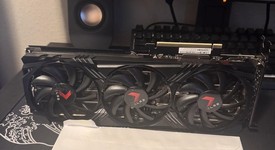 Used
													PNY GeForce RTX 4070 Super 12GB - VCG4070S12TFXXPB1-O, XLR8 VERTO, photo 6 of 6