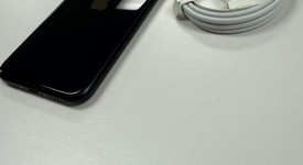Mint
													Apple iPhone SE 3rd Gen 2022 - Unlocked, Midnight, 64 GB, A2595, photo 3 of 7