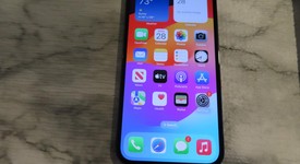 Good
													Apple iPhone 12 Pro - Unlocked, Graphite, 128 GB, A2341, photo 1 of 5