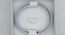 Used
													Apple AirPods 3rd Gen - MagSafe Case, photo 2 of 9