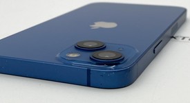 Fair
													Apple iPhone 13 - Unlocked, Blue, 128 GB, A2482, photo 4 of 7