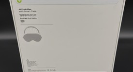 New
													Apple AirPods Max USB-C - Midnight, photo 4 of 5