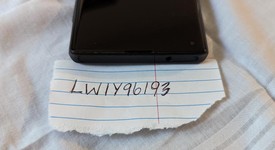 Mint
													Motorola Edge Plus - Unlocked, Gray, 256 GB, 12 GB, photo 2 of 9