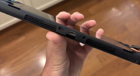 Good
													Nintendo Switch 2 - Red & Blue, Standard, photo 2 of 5