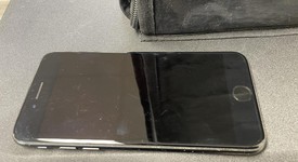 Fair
													Apple iPhone 7 - Unlocked, Black, 128 GB, A1660, photo 5 of 5