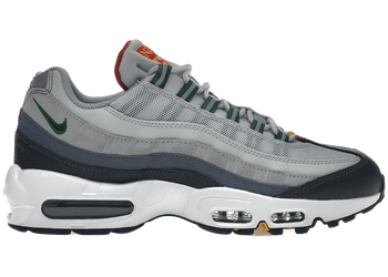 Nike Air Max 95 Pure Platinum Gorge Green for sale