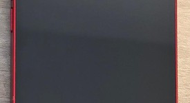 Good
													Apple iPhone 13 - Verizon, Red, 256 GB, A2482, photo 1 of 5