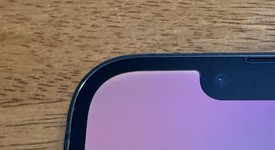 Fair
													Apple iPhone 13 Pro - Unlocked, Graphite, 256 GB, A2483, photo 4 of 13