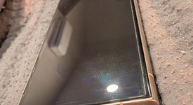 Good
													Samsung Galaxy S24 Ultra - T-Mobile, Blue, 256 GB, 12 GB, SM-S928U, photo 3 of 4