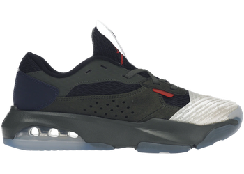 Jordan Air 200E SP Naruto Carbon Green for sale