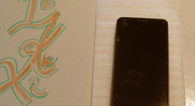 Good
													LG G6 - T-Mobile, Black, 32 GB, 4 GB, H872, photo 3 of 6