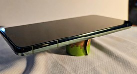 Good
													Samsung Galaxy S22 Plus - Unlocked, Green, 256 GB, 8 GB, SM-S906U1, photo 4 of 8