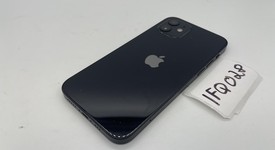 Good
													Apple iPhone 12 - Unlocked, Black, 64 GB, A2172, photo 4 of 4