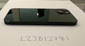 Fair
													Apple iPhone 13 - Unlocked, Green, 128 GB, A2482, photo 3 of 6