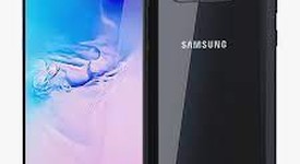 Good
													Samsung Galaxy S10e - Unlocked, Black, 128 GB, 6 GB, SM-G970U1, photo 3 of 4