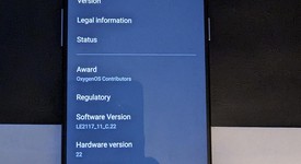 Good
													OnePlus 9 5G - T-Mobile, Purple, 128 GB, 8 GB, LE2117, photo 1 of 13