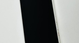 Mint
													Apple iPhone 14 - Unlocked, Starlight, 256 GB, A2649, photo 2 of 10