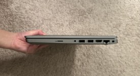 Mint
													Dell Latitude Laptop, photo 5 of 8