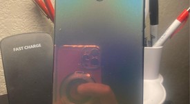 Good
													LG Stylo 6 - Sprint, White, 64 GB, 3 GB, photo 1 of 7