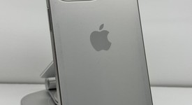 Good
													Apple iPhone 15 Pro - Unlocked, Natural, 256 GB, A2848, photo 1 of 5